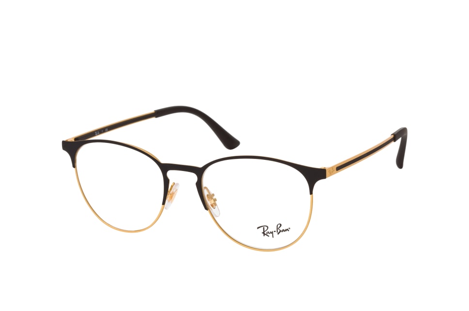 Ray-Ban RX 6375 3051