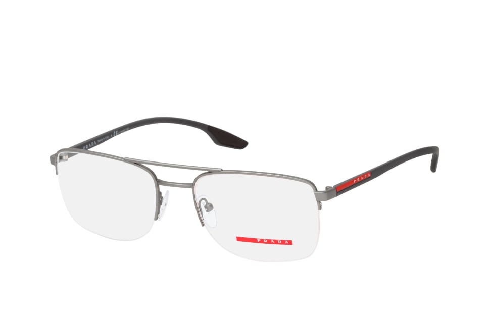 Prada Linea Rossa LIFESTYLE PS 51MV 5341O1