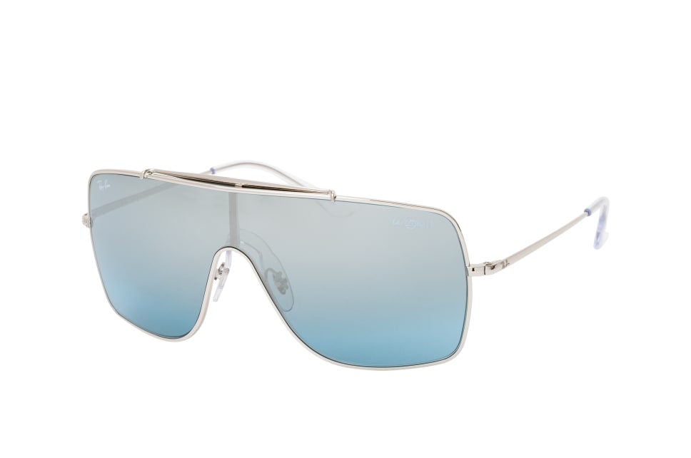 Ray-Ban WINGS II RB 3697 003/Y0