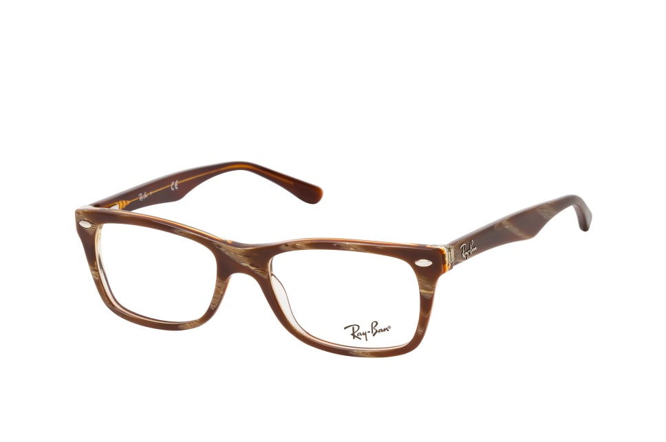 Ray-Ban RX 5228 5914 S