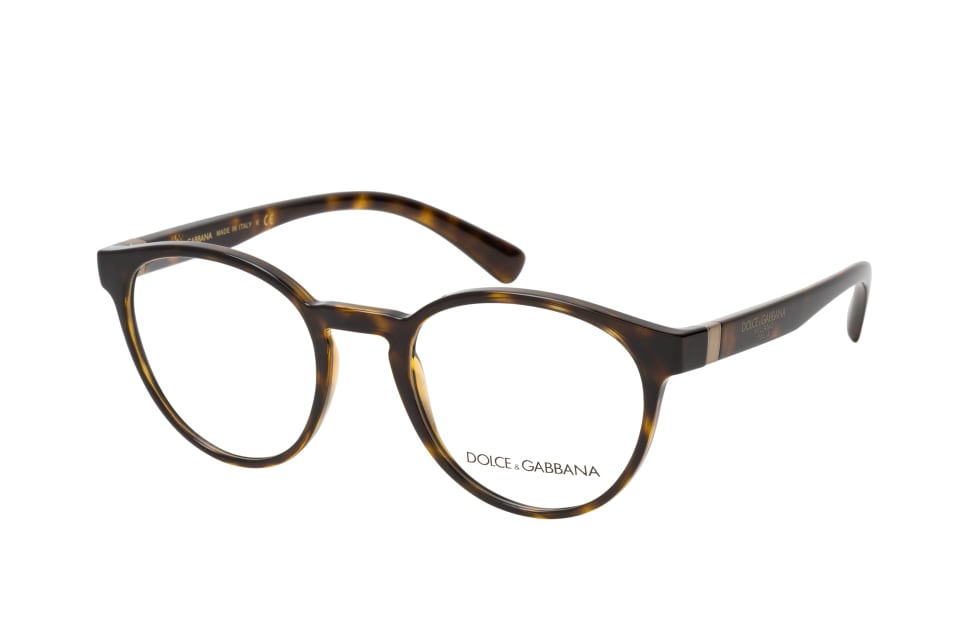 Dolce&Gabbana DG 5046 502