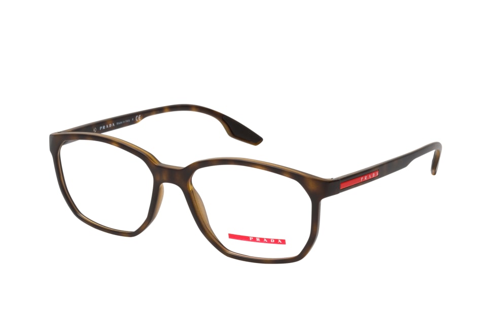 Prada Linea Rossa PS 03MV 5641