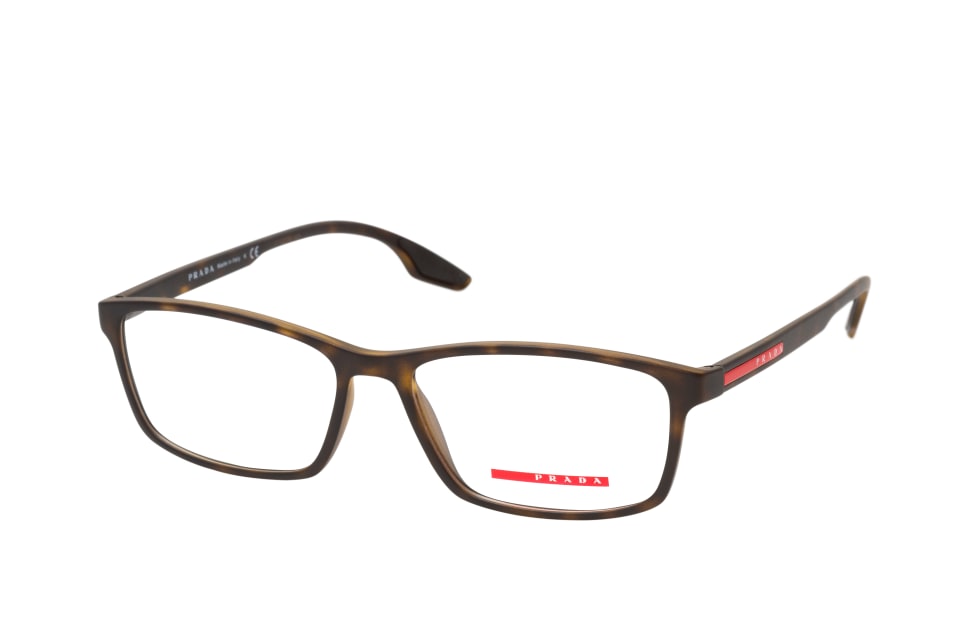 Prada Linea Rossa PS 04MV 5641