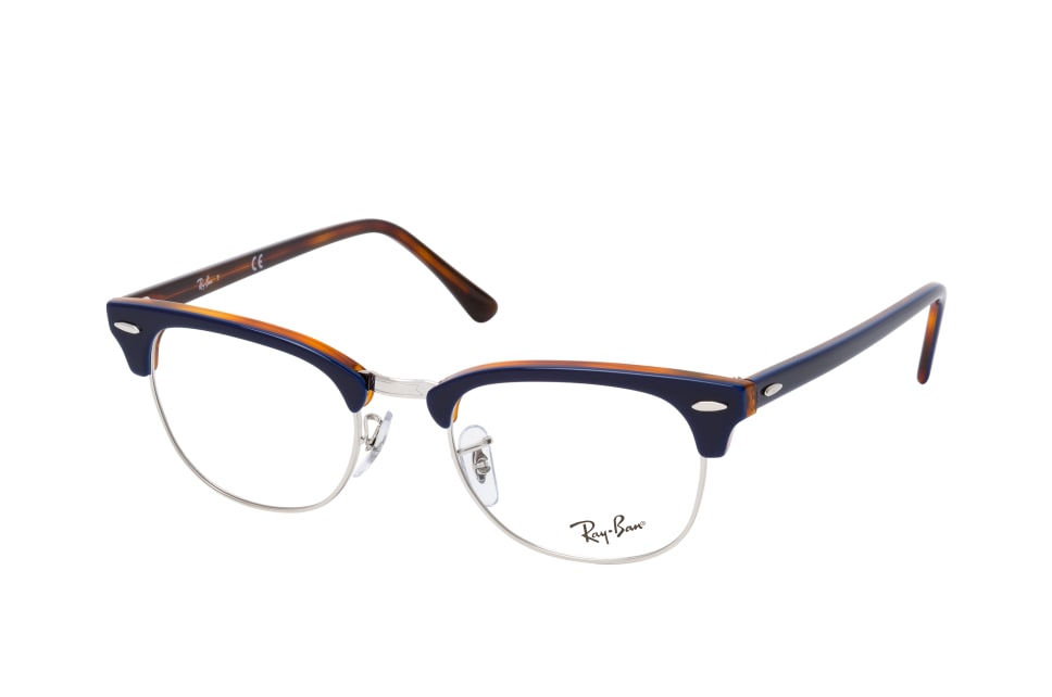 Ray-Ban Clubmaster RX 5154 5910 L