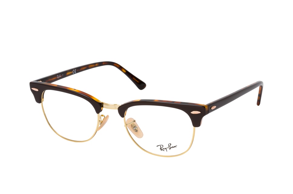 Ray-Ban Clubmaster RX 5154 5969 L