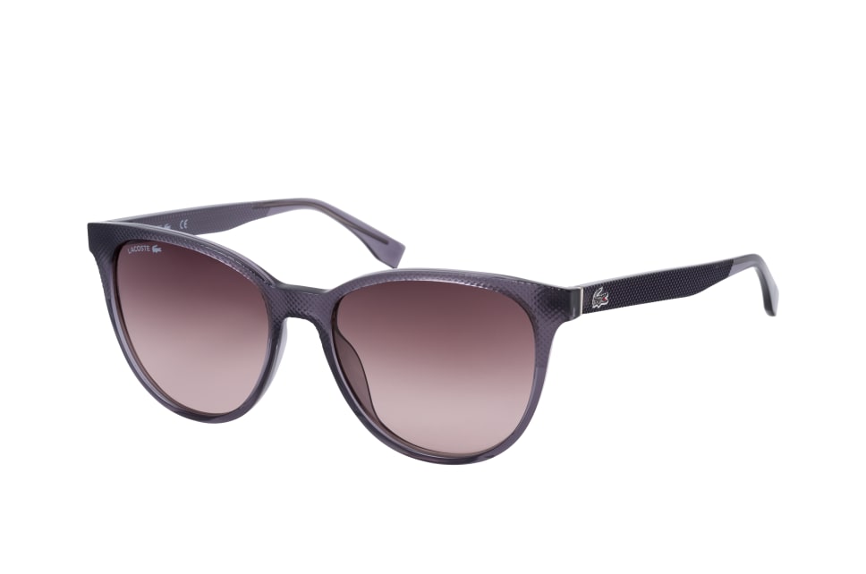 Lacoste Lacoste L 859S 035, Runde Sonnenbrille, Damen, in Sehstärke erhältlich