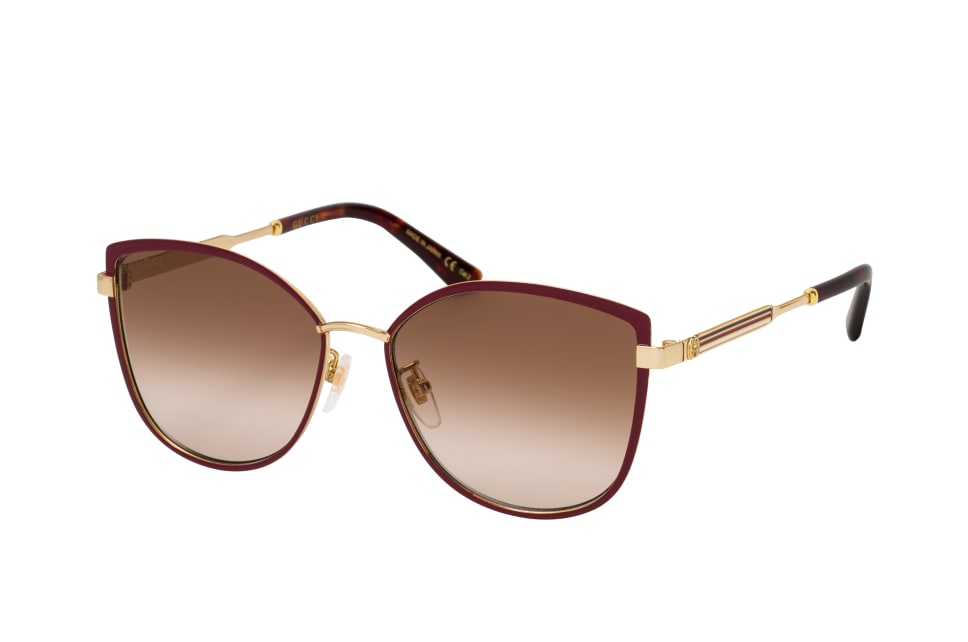 Gucci GG 0589SK 004