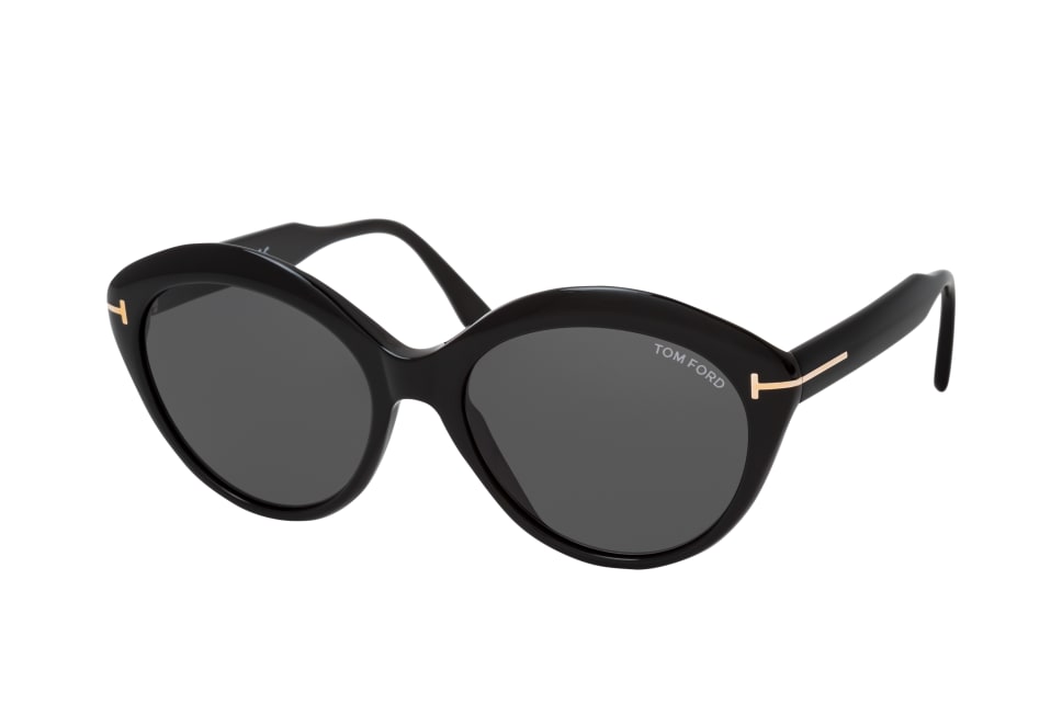 Tom Ford Maxine FT 0763 01A