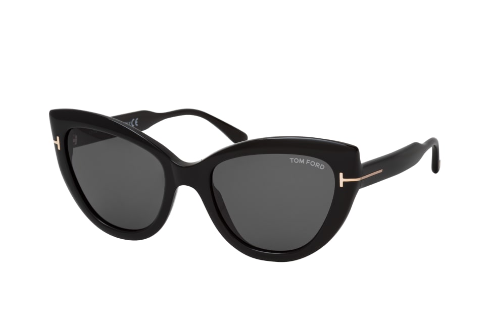 Tom Ford Anya FT 0762 01A