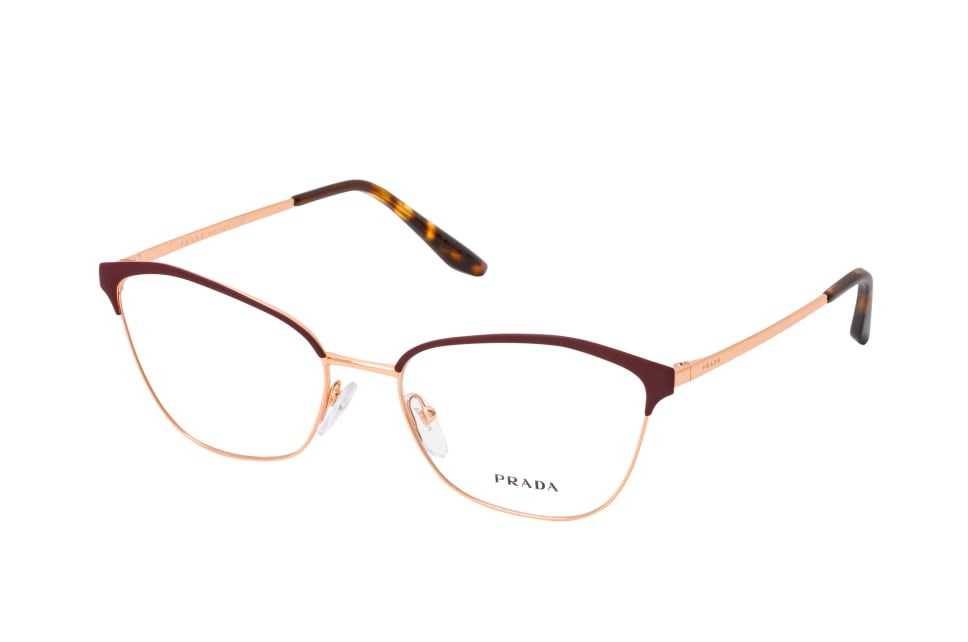 Prada PR 62XV 04E1O1