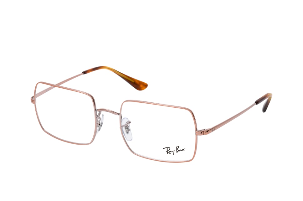 Ray-Ban Rectangle RX 1969V 2943