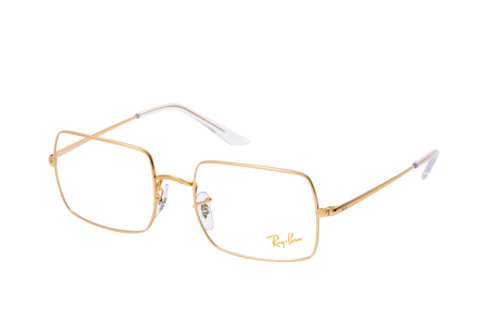 Ray-Ban Rectangle RX 1969V 3086