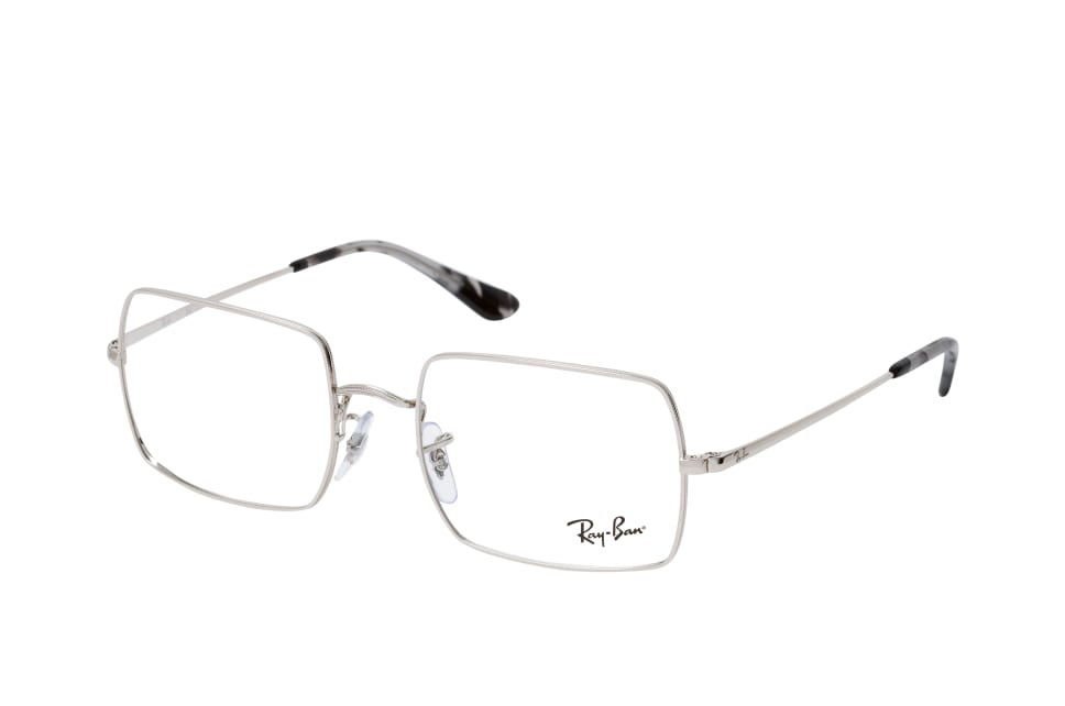 Ray-Ban Rectangle RX 1969V 2501