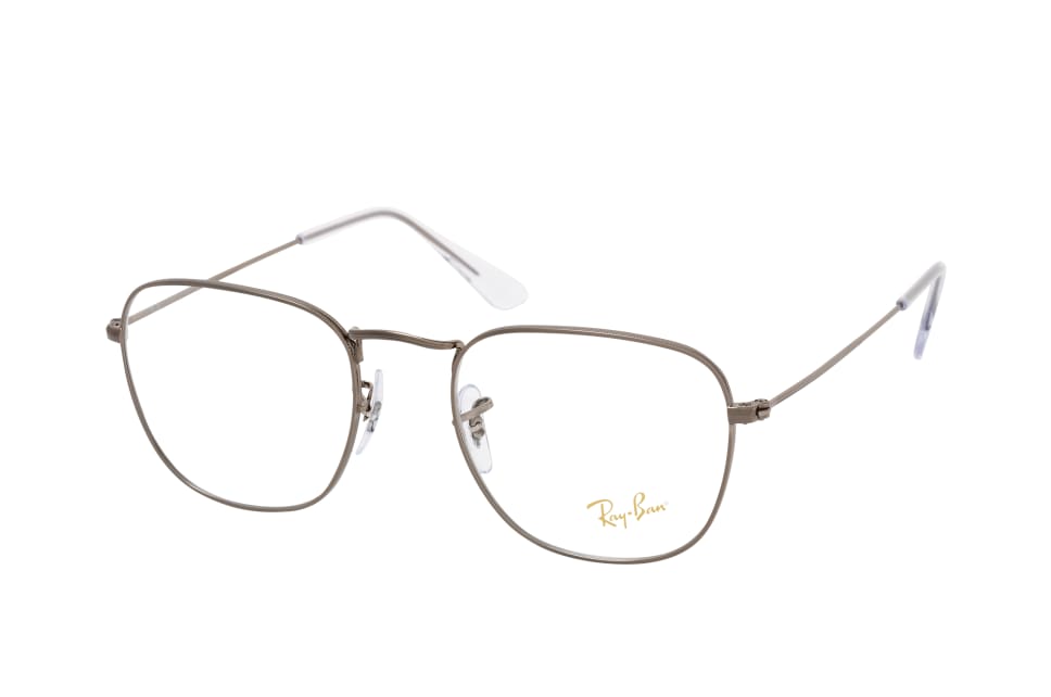 Ray-Ban RX 3857V 2502