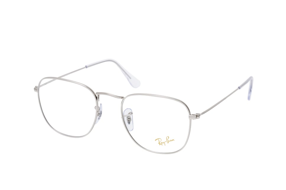 Ray-Ban RX 3857V 2501