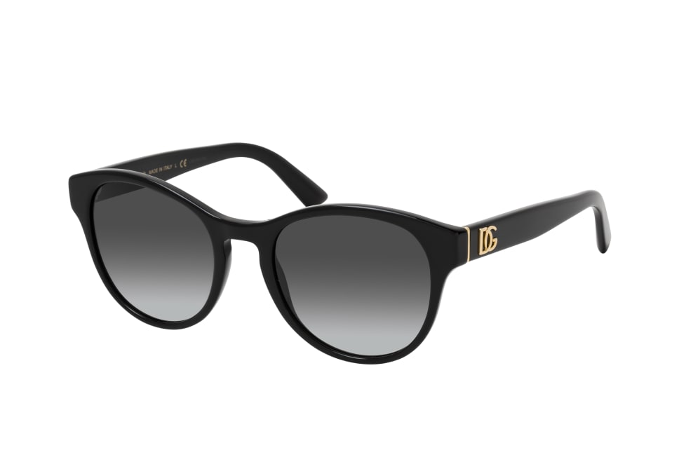 Dolce&Gabbana DG 4376 501/8G