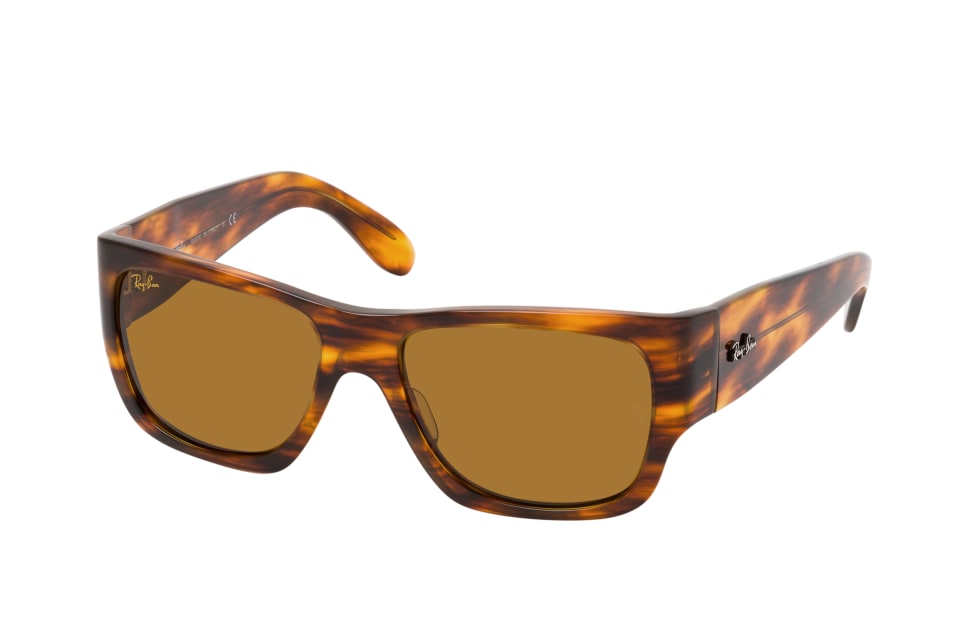 Ray-Ban Nomad RB 2187 954/33