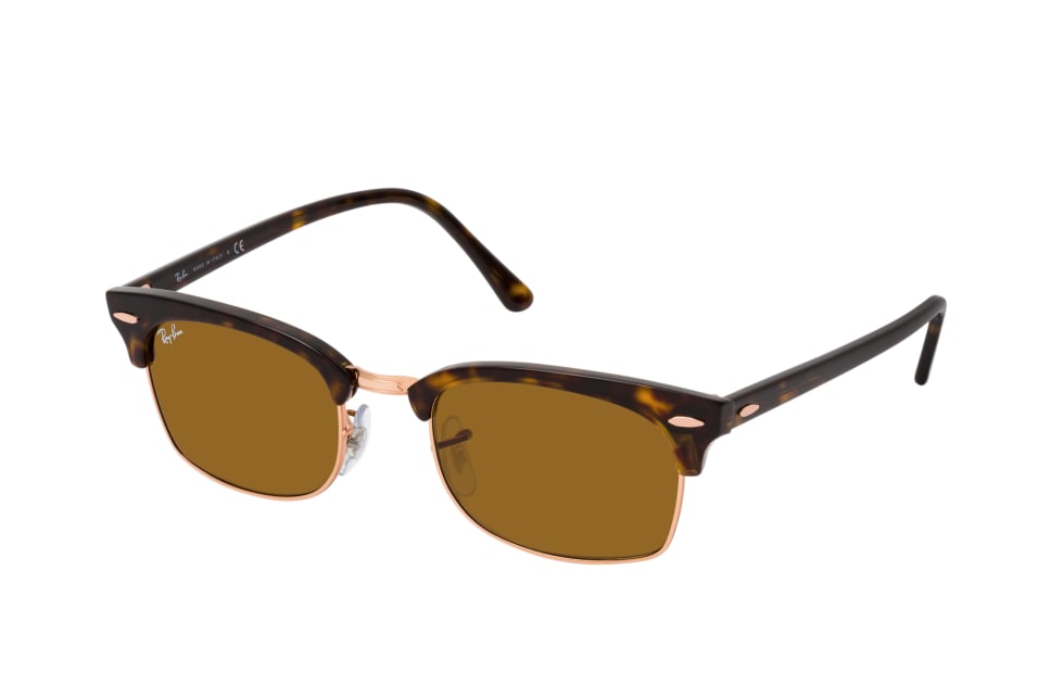 Ray-Ban Clubmst. Square RB 3916 130933