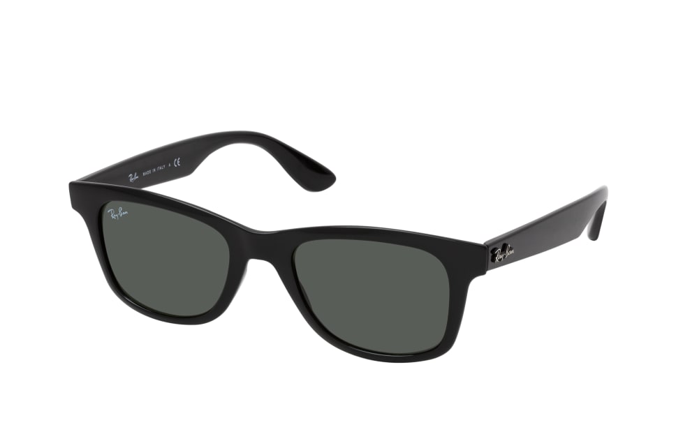 Ray-Ban RB 4640 601/M3