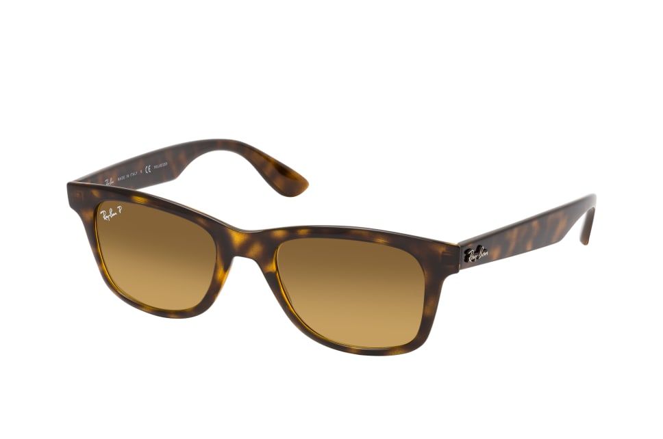 Ray-Ban RB 4640 710/M2