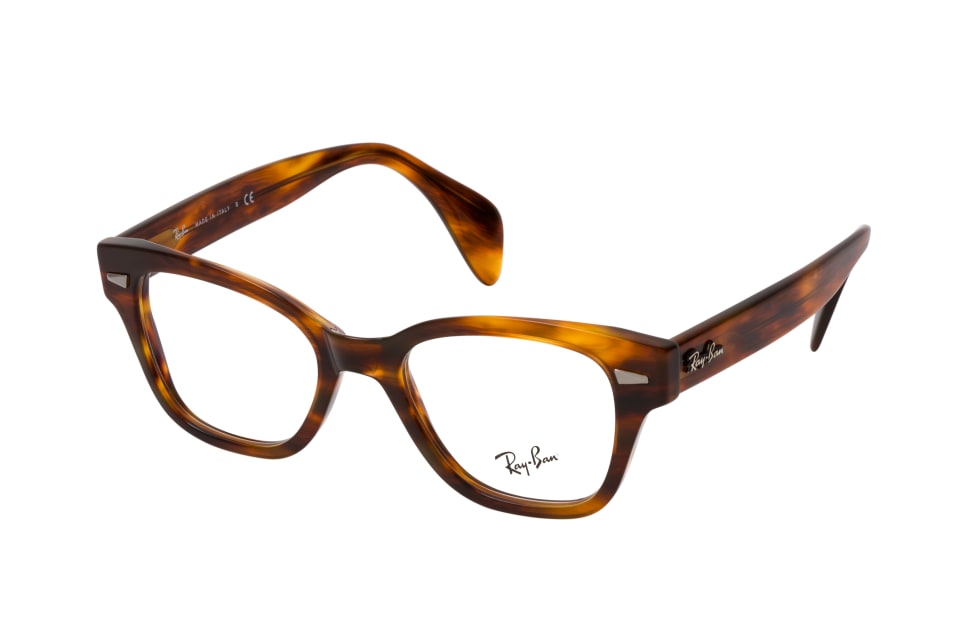 Ray-Ban RX 0880 2144