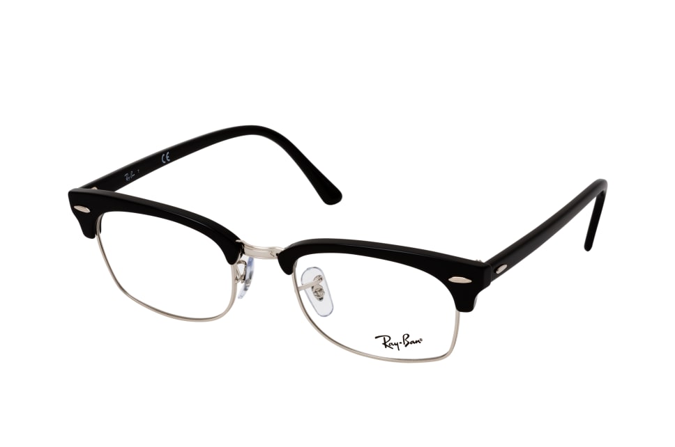 Ray-Ban Clubmst. Square RX 3916V 2000