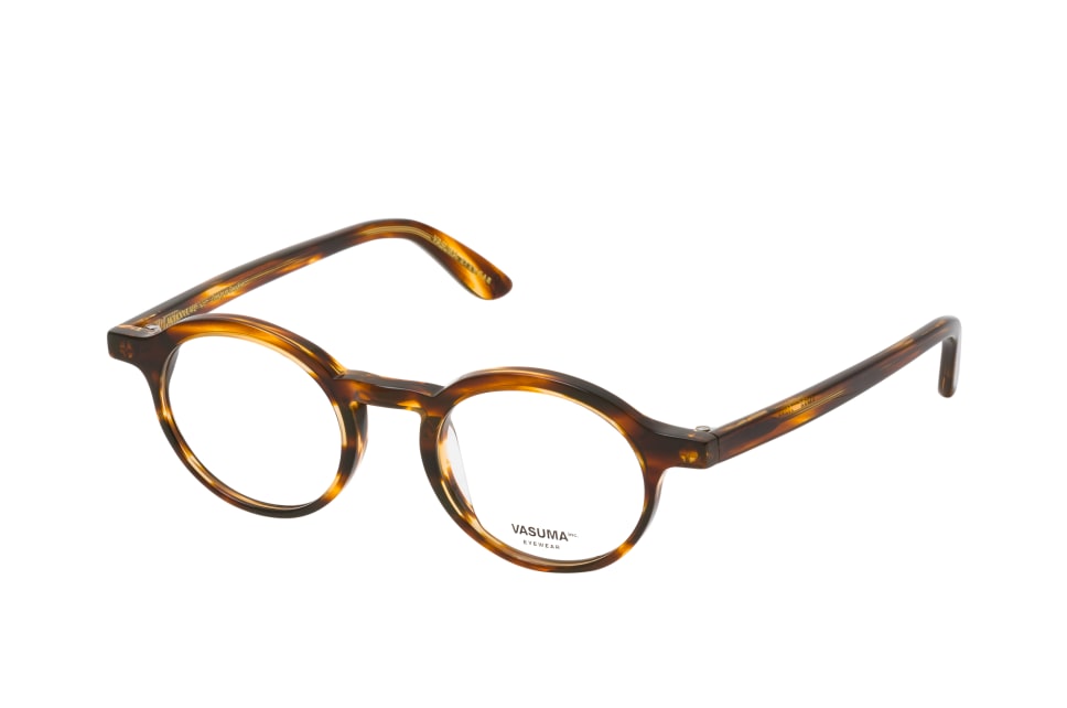 Vasuma MONOCULATE M308 BROWN HAVANA