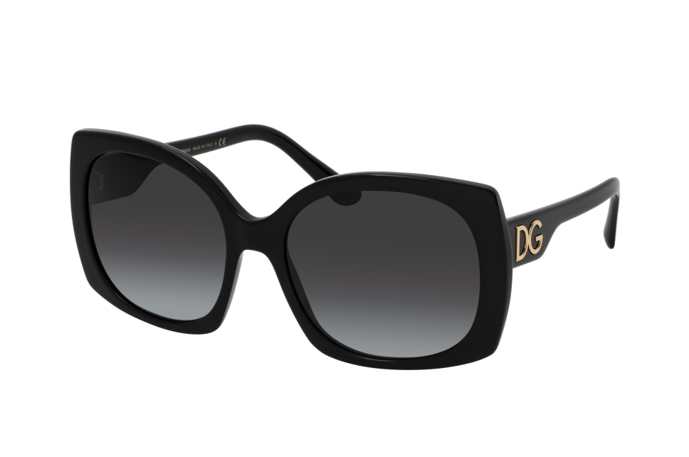 Dolce&Gabbana DG 4385 501/8G