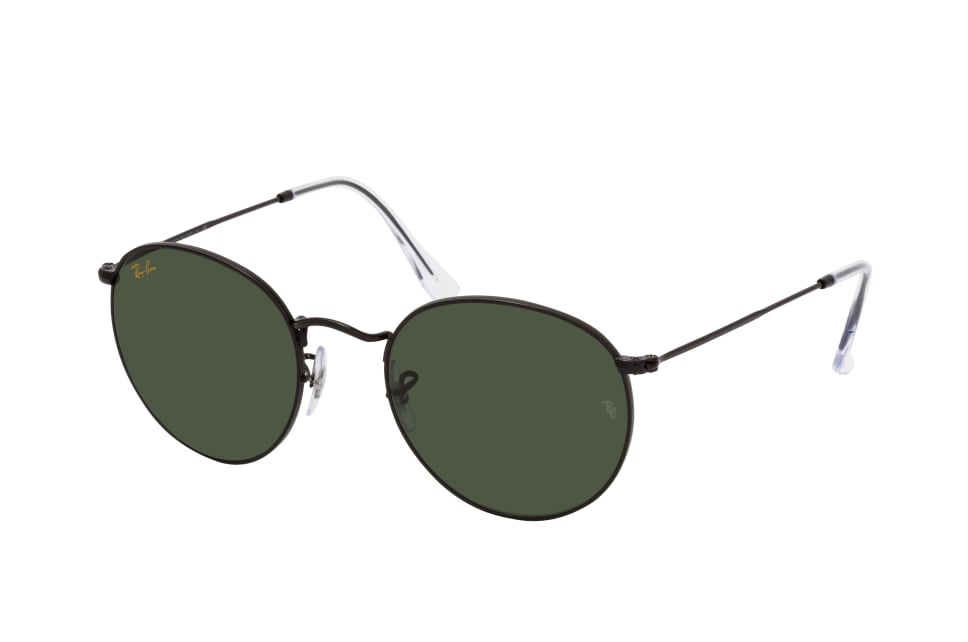 Ray-Ban Round Metal RB 3447 919931 L