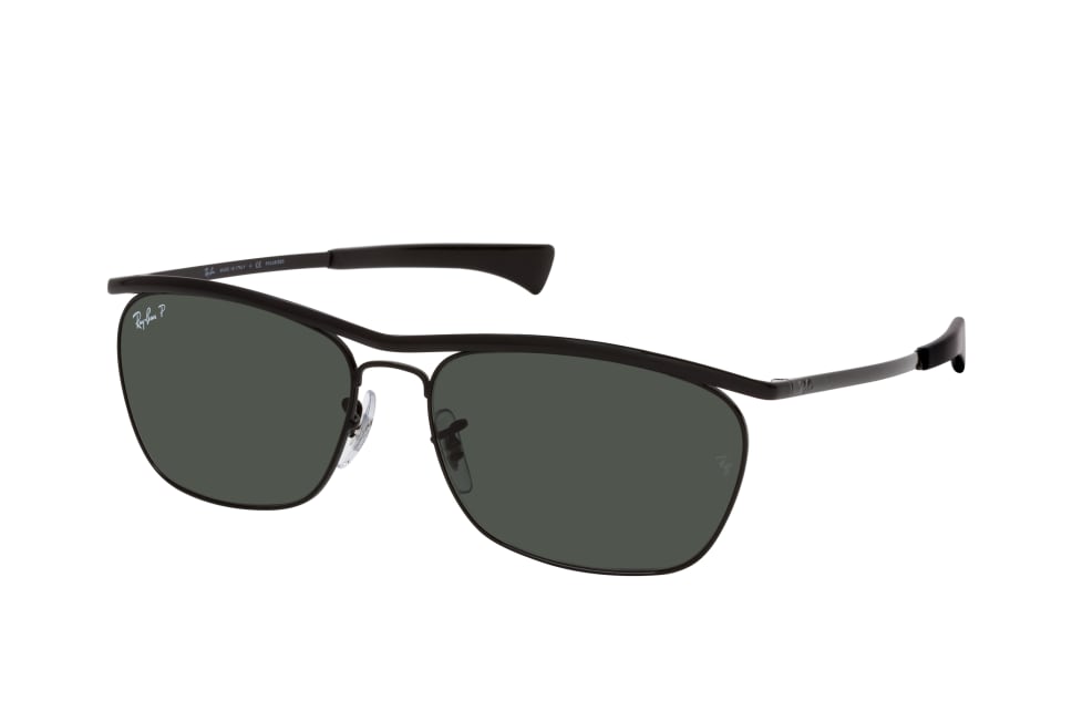 Ray-Ban Olympian II RB 3619 002/58