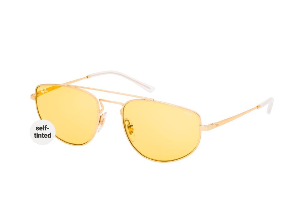 Ray-Ban RB 3668 001/Q1