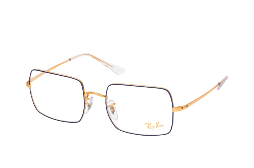 Ray-Ban Rectangle RX 1969V 3105