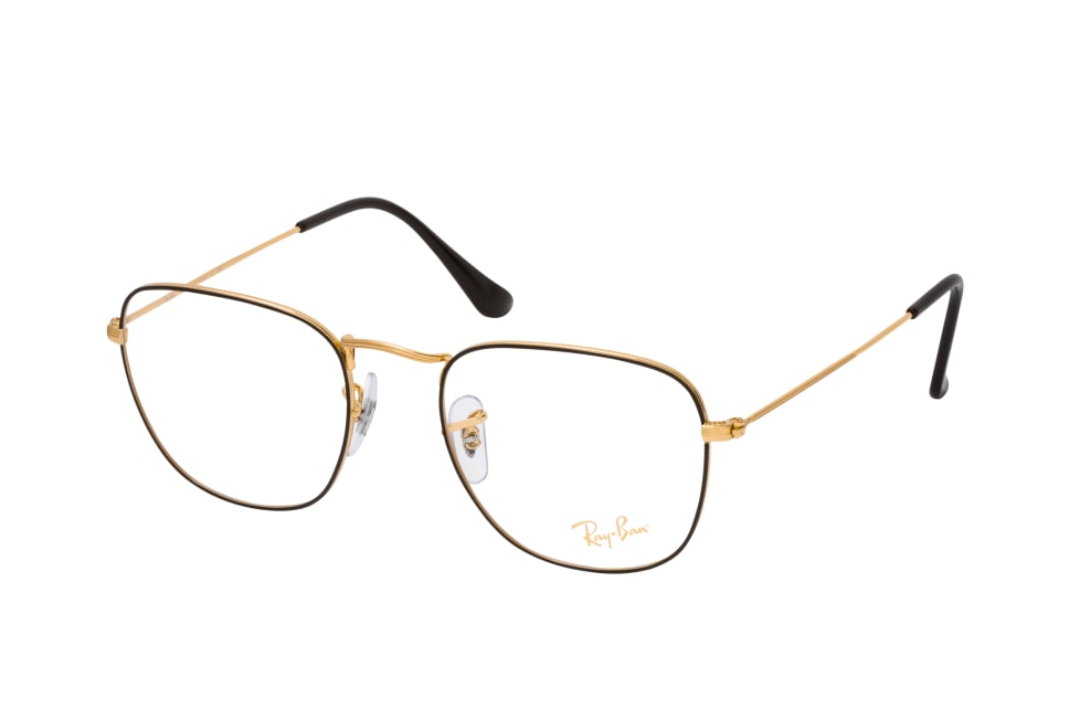 Ray-Ban Frank RX 3857V 3109