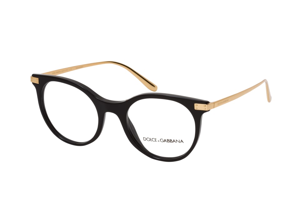 Dolce&Gabbana DG 3330 501