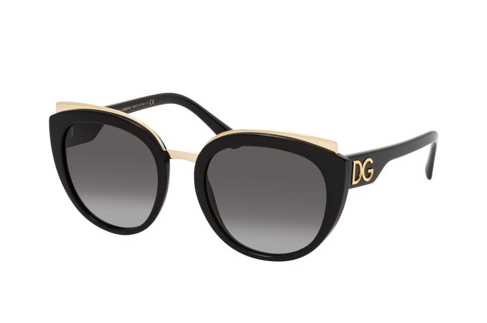 Dolce&Gabbana DG 4383 501/8G