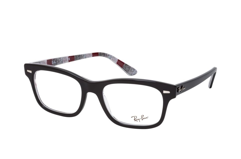 Ray-Ban RX 5383 8089