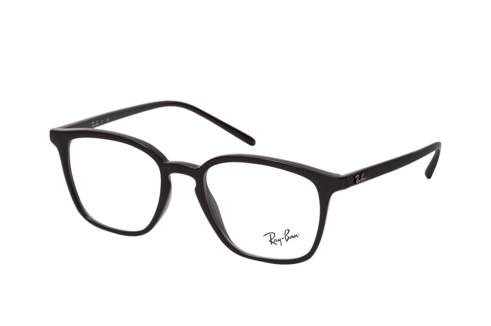 Ray-Ban RX 7185 2000