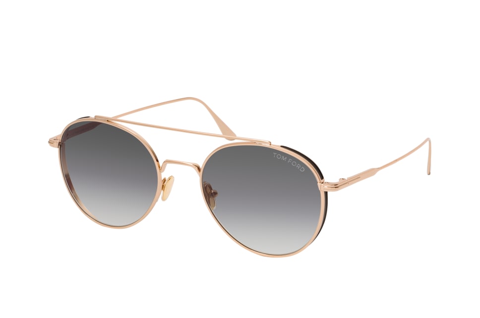 Tom Ford Declan FT 0826 28B