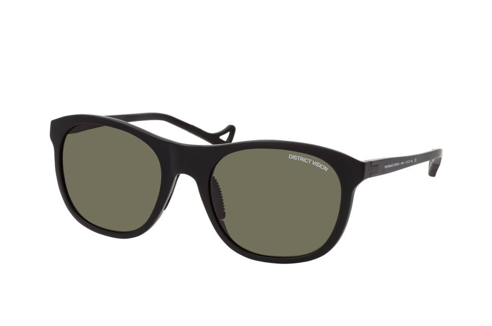 District Vision NAKO Black-G15