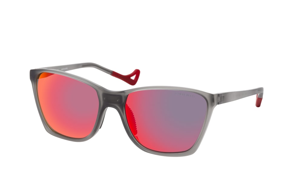 District Vision KEIICHI Calm-Tech-Grey