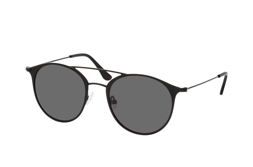 Nadine Klein x Mister Spex Shadow black & black
