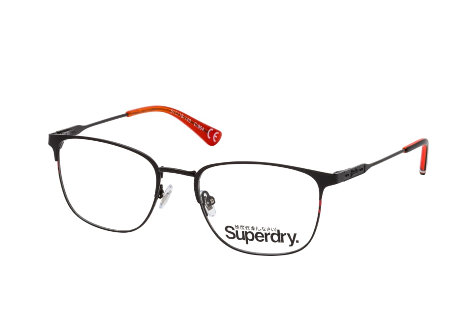 Superdry SDO FUJI 004