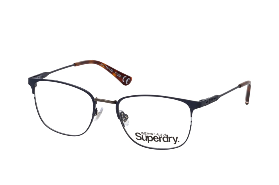 Superdry SDO FUJI 006