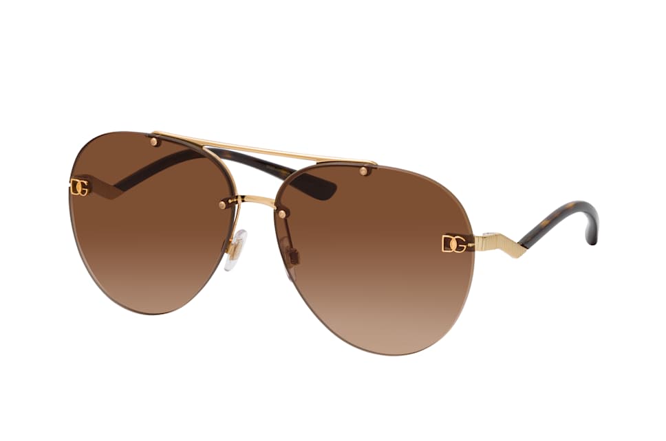 Dolce&Gabbana DG 2272 01.02.13