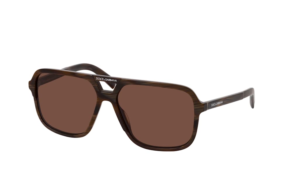 Dolce&Gabbana DG 4354 311873