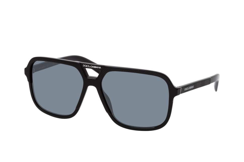 Dolce&Gabbana DG 4354 32986G