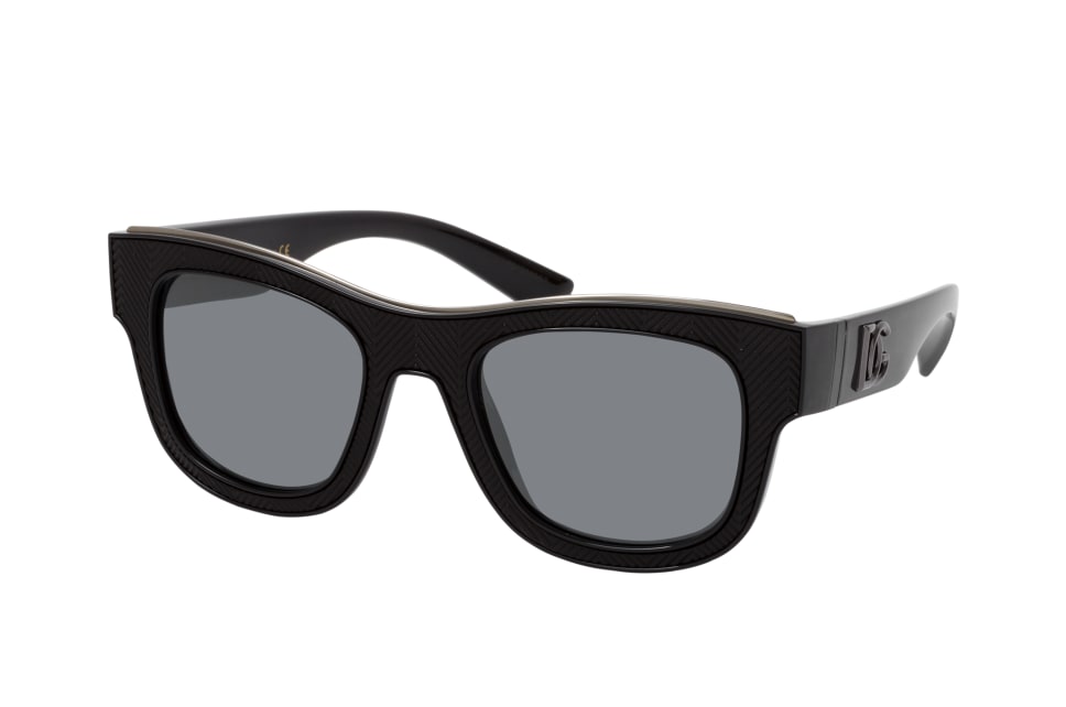 Dolce&Gabbana DG 6140 501/6G