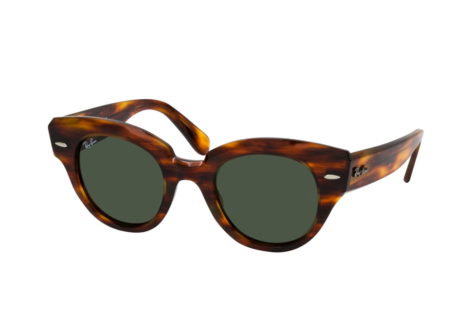 Ray-Ban Roundabout RB 2192 954/31