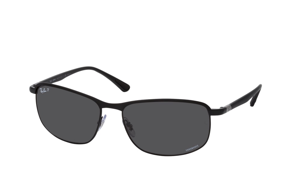 Ray-Ban RB 3671CH 186/K8