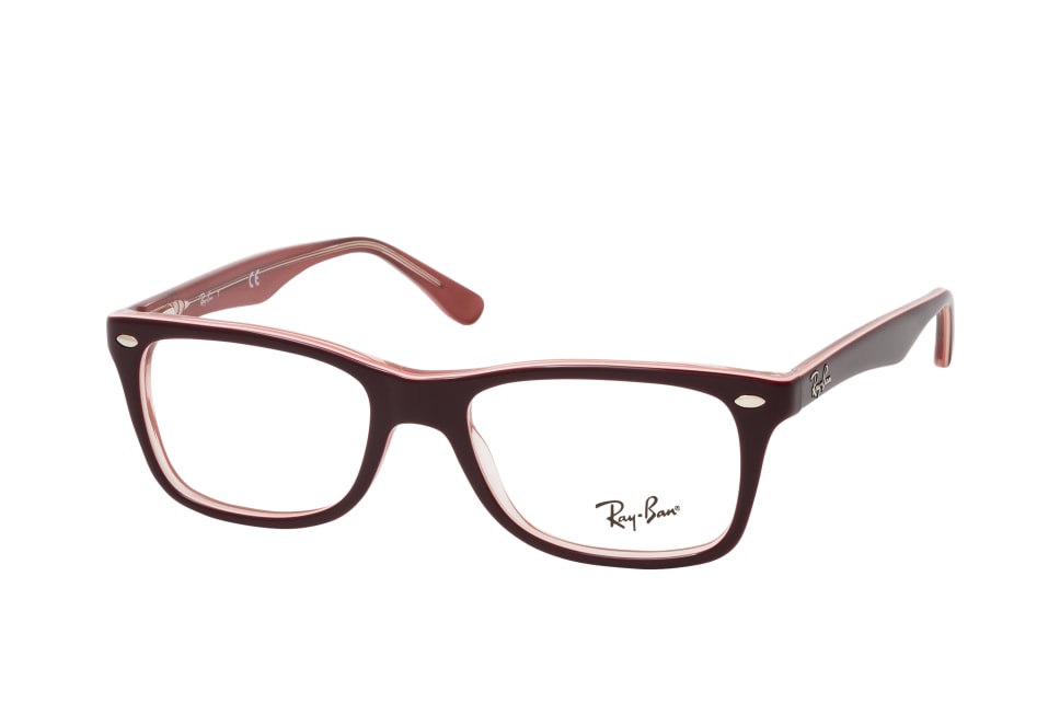 Ray-Ban RX 5228 8120 small